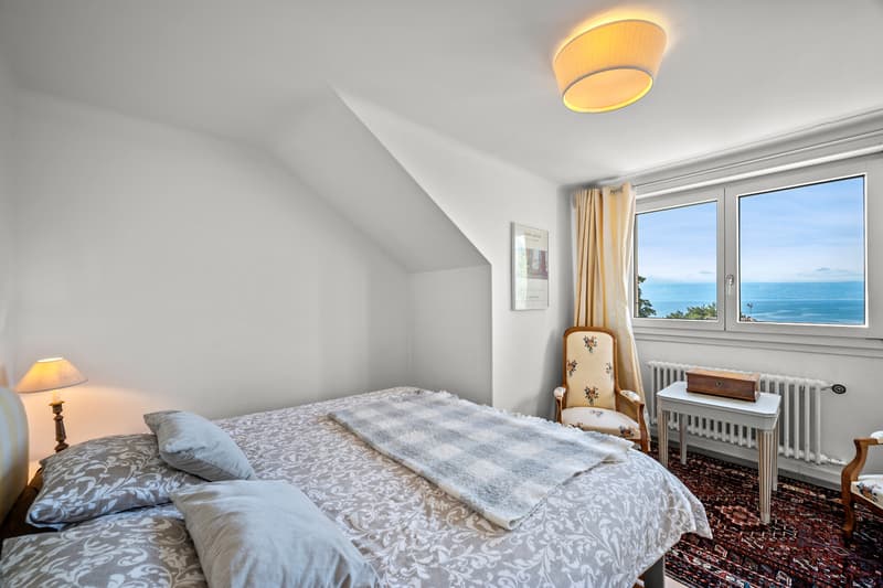 Maison individuelle à proximité du Bourg et du lac (10)
