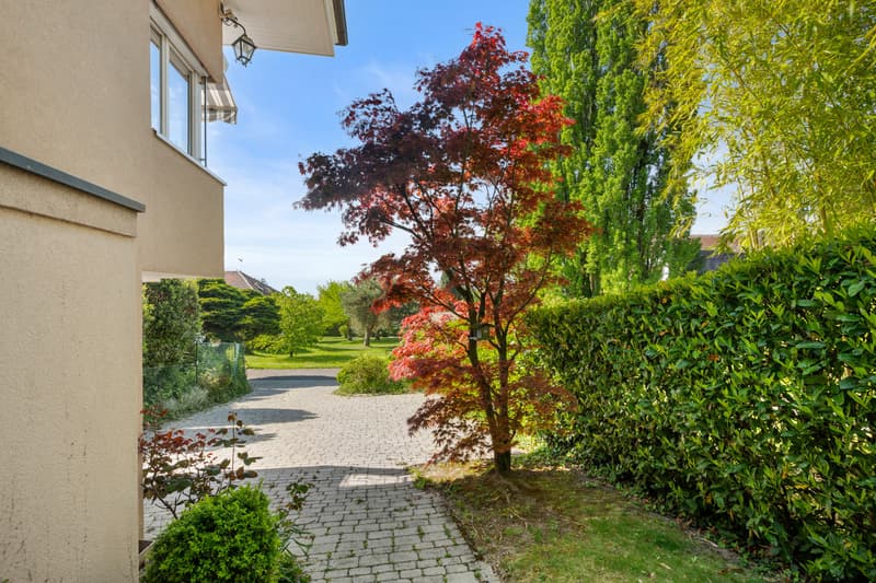 Maison individuelle à proximité du Bourg et du lac (11)