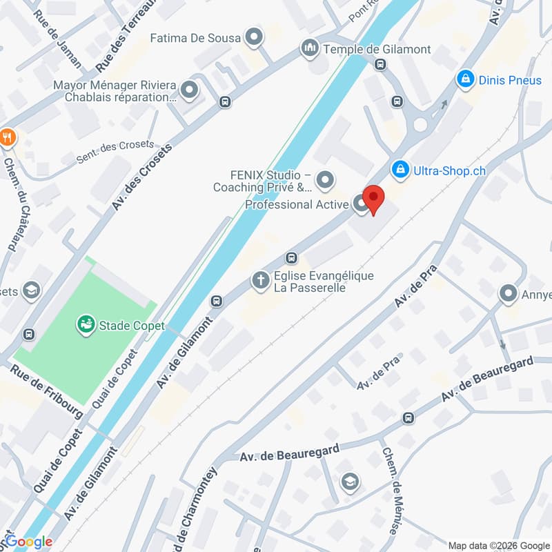 Appartement 3,5 pièces loué à Vevey (10)