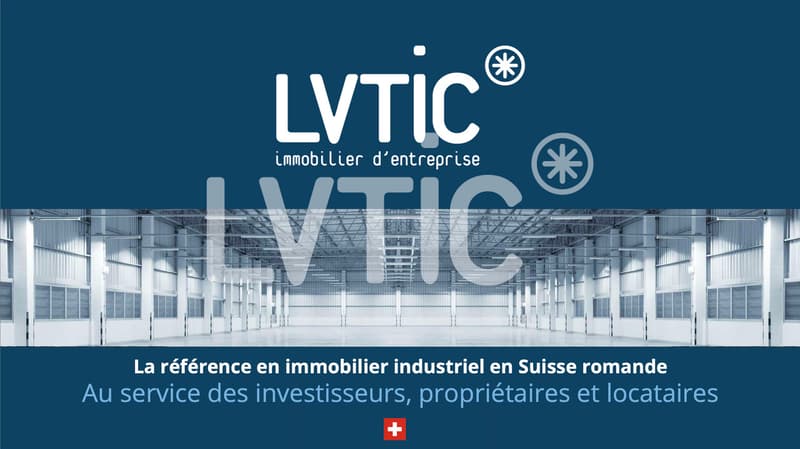 Halle industrielle de 1010 m2 divisibles à louer à Villeneuve (5)