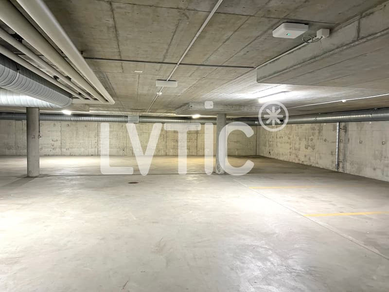 Dépôt de 2200 m2 à louer à Meyrin - Satigny (10)