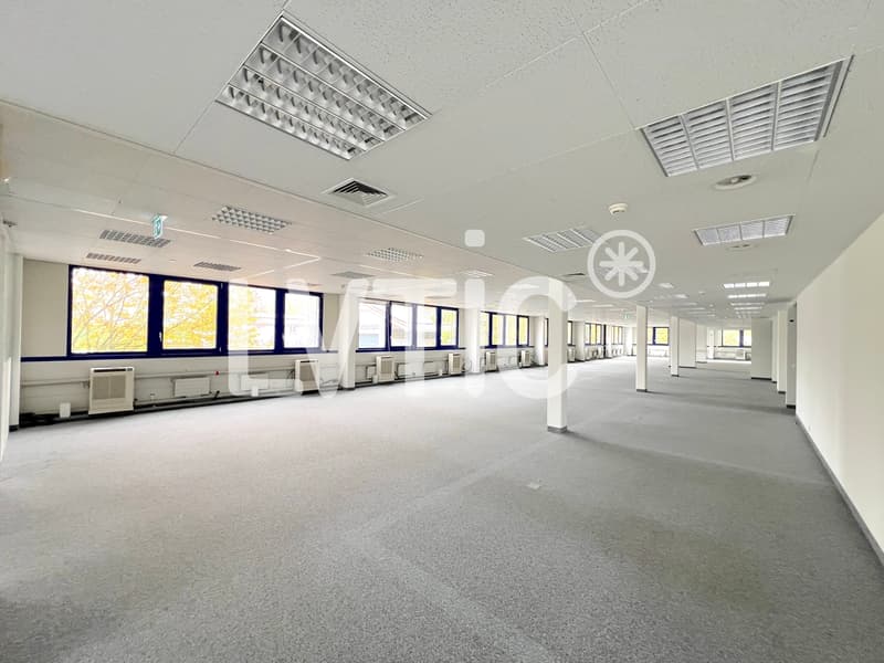 Site industriel de 5500 m2 divisibles à louer proche de Nyon (7)