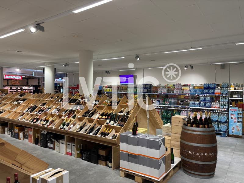 Local commercial et dépôt de 400 m2 à louer à Chavannes-près-Renens (2)