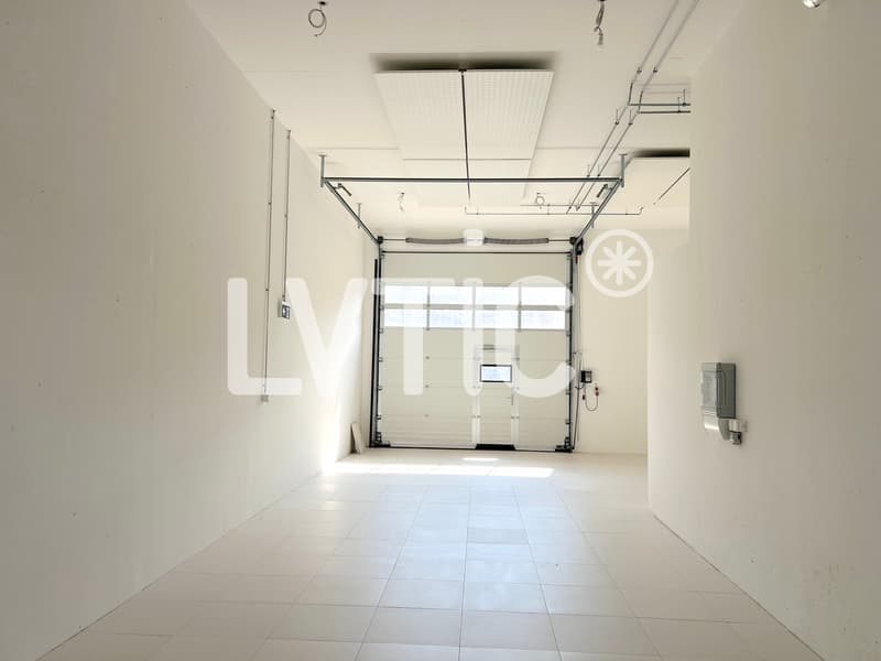 Bâtiment industriel, ateliers, bureaux de 847 m2 à vendre à Collombey (5)
