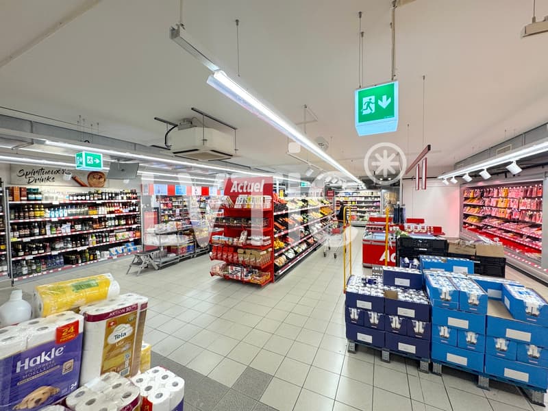 Local commercial de 430 m2 à louer à Martigny (5)