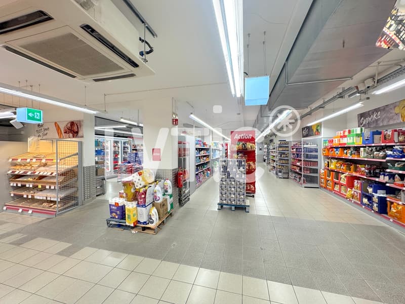 Local commercial de 430 m2 à louer à Martigny (3)