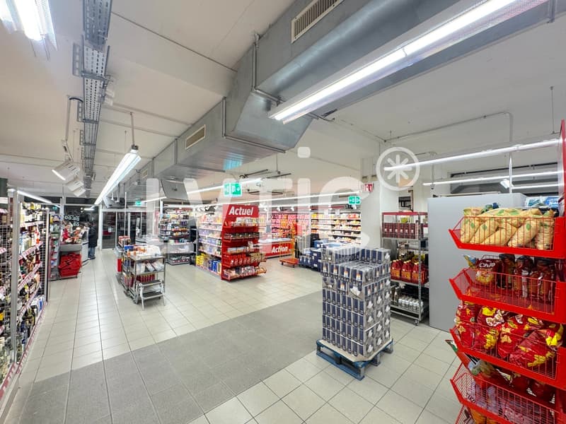 Local commercial de 430 m2 à louer à Martigny (7)