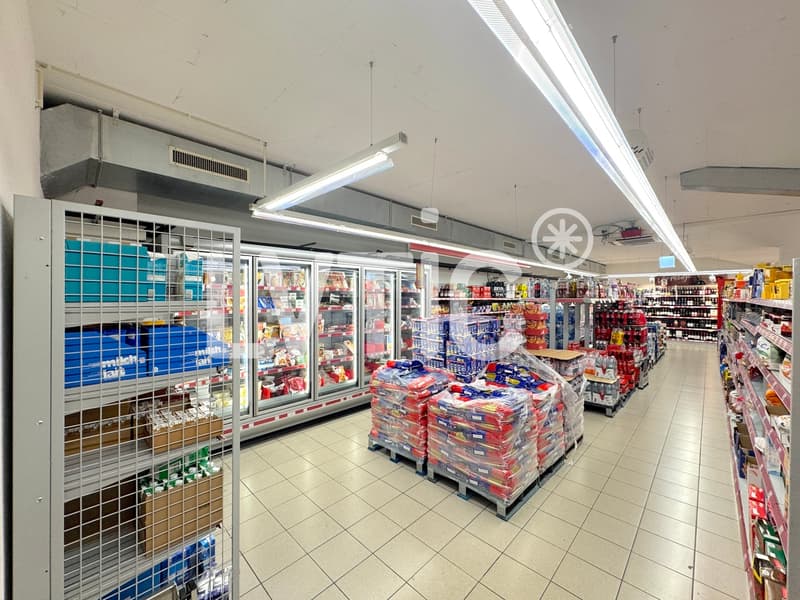 Local commercial de 430 m2 à louer à Martigny (8)
