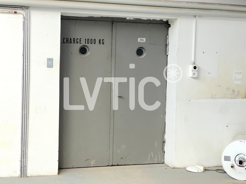 Bureaux, locaux de 712 m2 divisibles à louer à Cossonay (6)