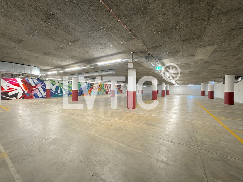 Dépôt de 620 m2 à louer à Bex (2)