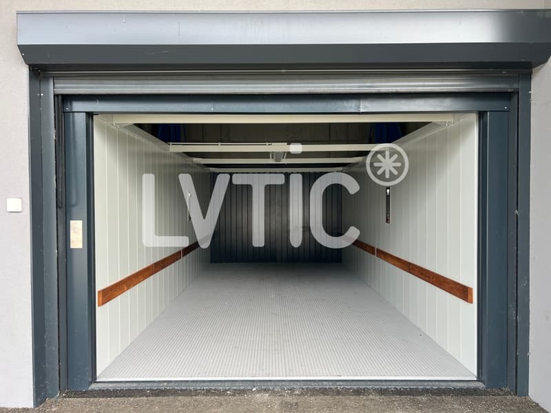 Ateliers, dépôts, bureaux de 1182 m2 divisibles à louer à Collombey (10)