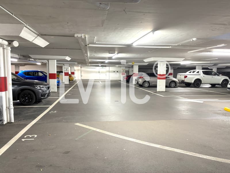 Locaux, cabinets, bureaux de 170 m2 à louer à Martigny (8)