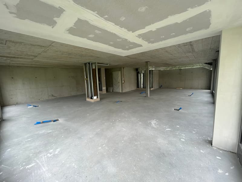 Local commercial de 113 m2 - Lot D-R-3 (5)