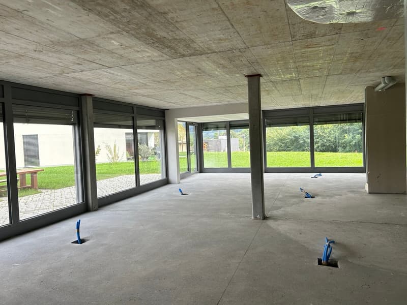 Local commercial de 113 m2 - Lot D-R-3 (4)