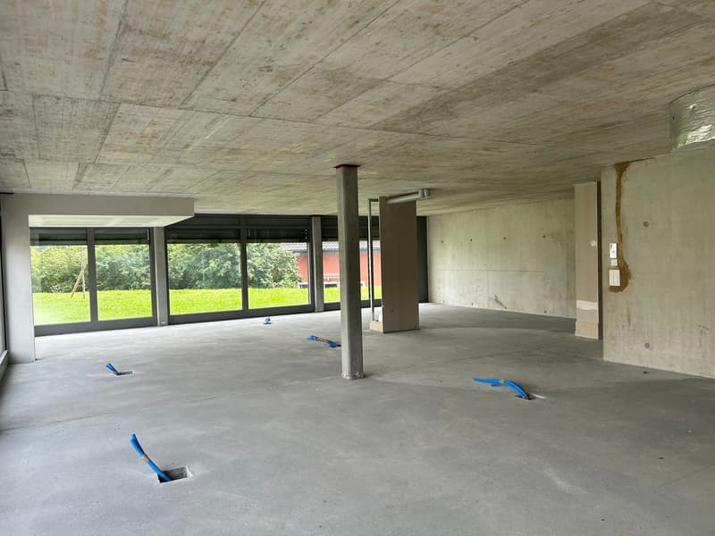 Local commercial de 113 m2 - Lot D-R-3 (3)