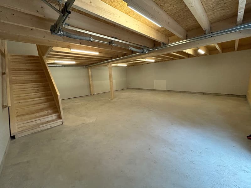 Local/dépôt n° 8 - Ch. de Plans-Praz 32 (4)