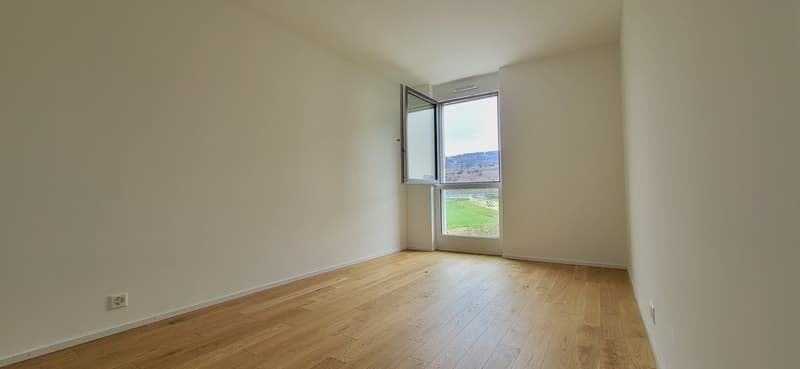 Contournement 12 - Vallorbe - Appartement de 4,5 pces au 1er étage (7)