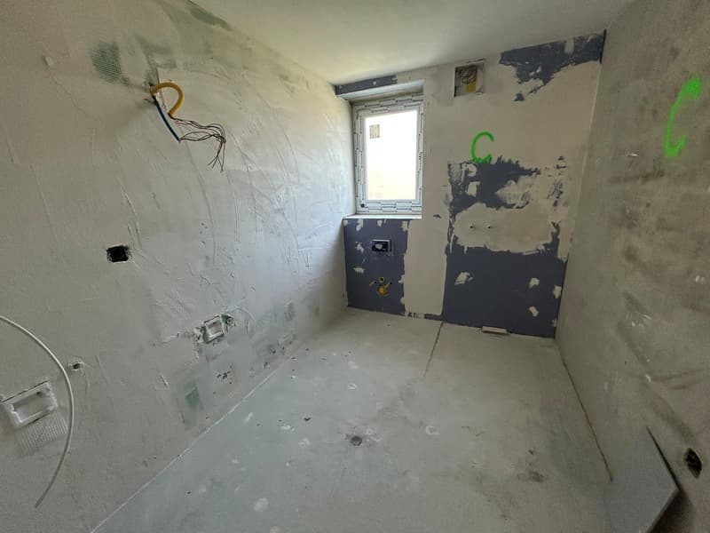 Magnifique appartement de 3,5 pièces (conçu pour personne à mobilité réduite) (5)