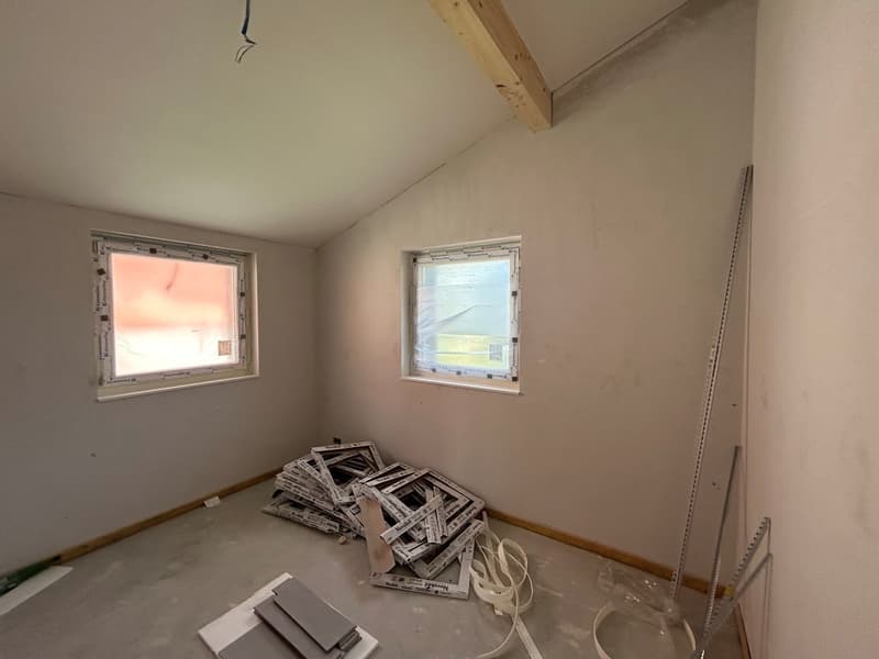 Appartement de 4,5 pièces au 2ème étage (en cours de construction) (7)