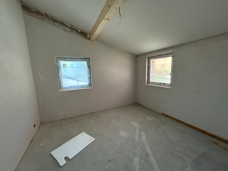 Appartement de 4,5 pièces au 2ème étage (en cours de construction) (6)