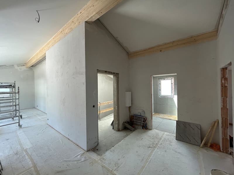 Appartement de 4,5 pièces au 2ème étage (en cours de construction) (9)