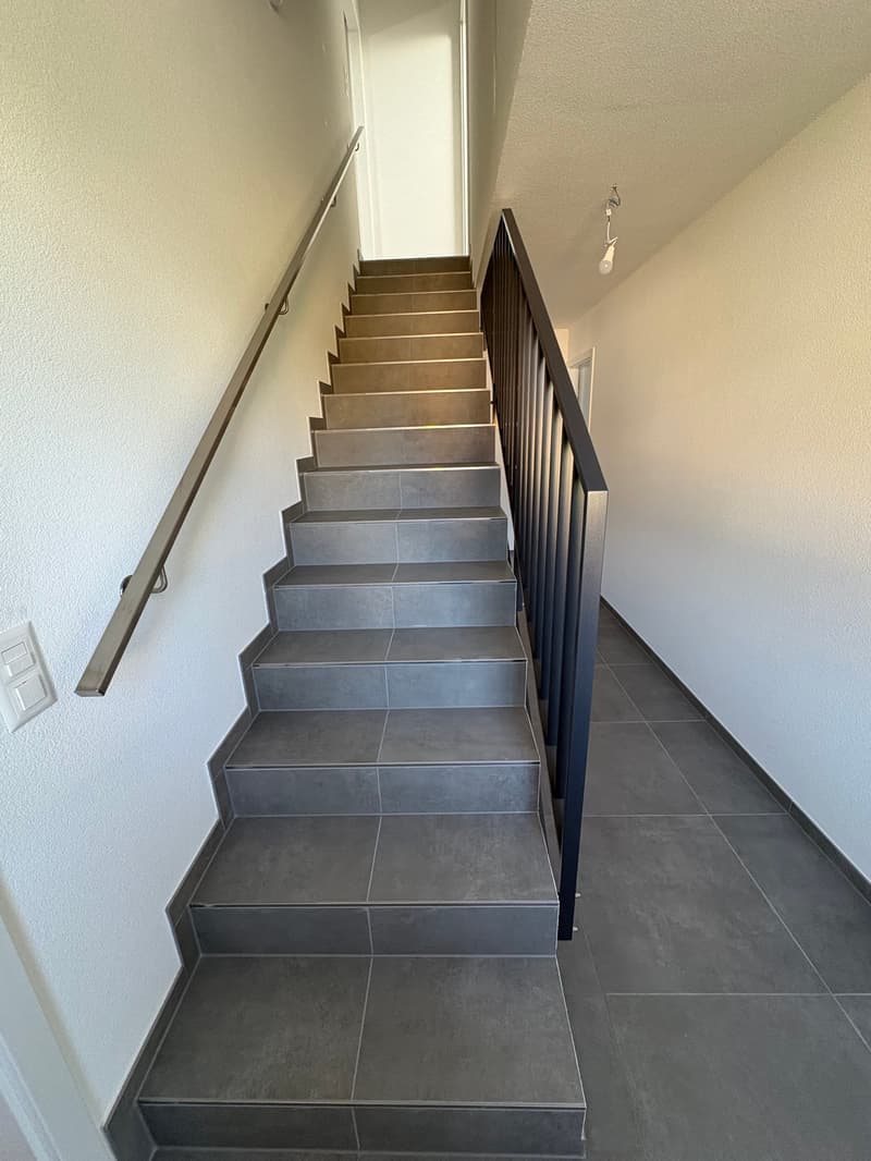 Vallorbe - Chemin des Uttins 3A & B - 2 villas mitoyennes (22)