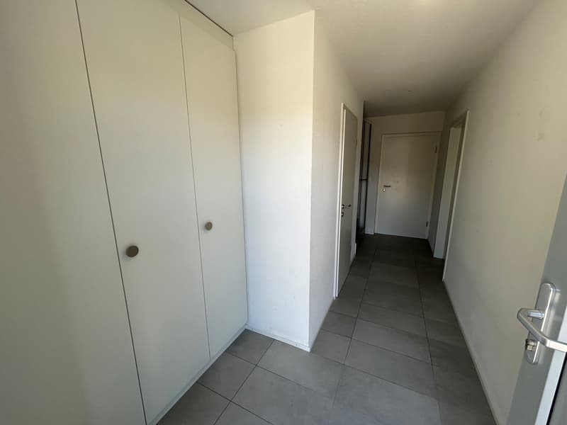Magnifique villa de 5.5 pièces avec garages à Vallorbe (4)