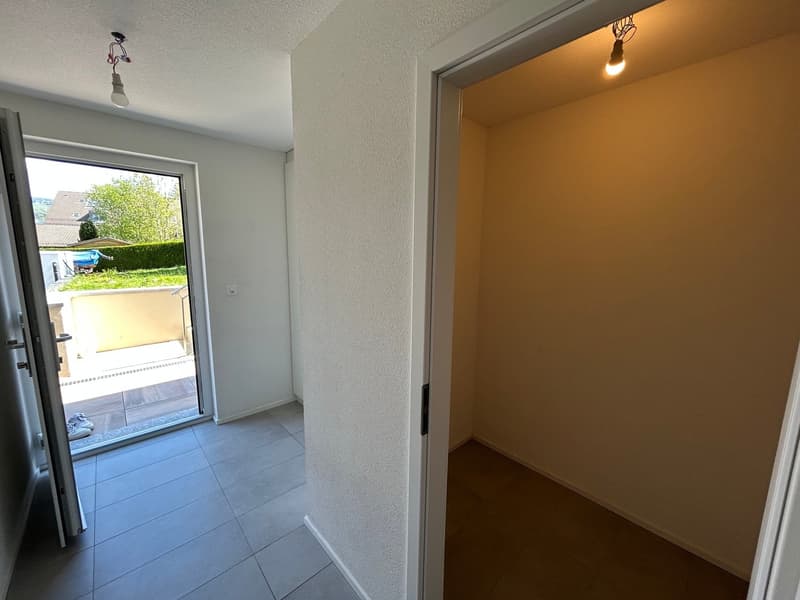 Magnifique villa de 5.5 pièces avec garages à Vallorbe (5)