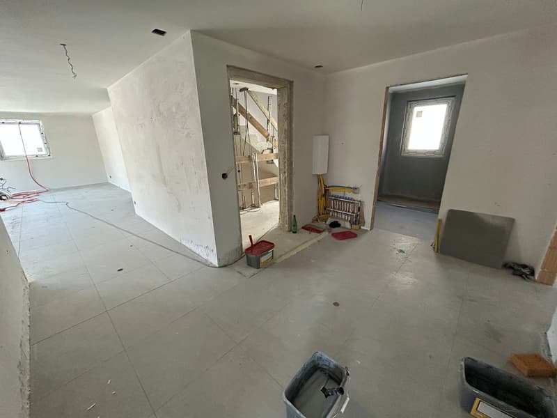 Appartement de 4,5 pièces au rez supérieur (en cours de construction) (7)