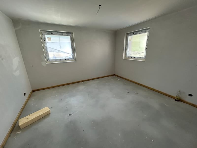 Appartement de 4,5 pièces au rez supérieur (en cours de construction) (8)