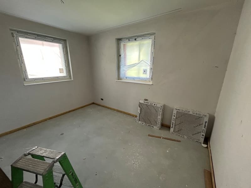 Appartement de 4,5 pièces au rez supérieur (en cours de construction) (9)