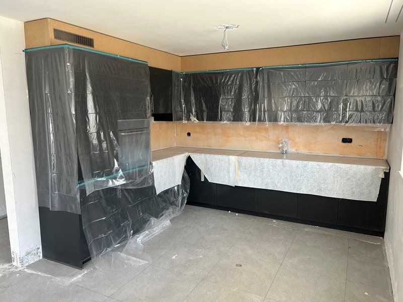 Appartement de 4,5 pièces au rez supérieur (en cours de construction) (4)