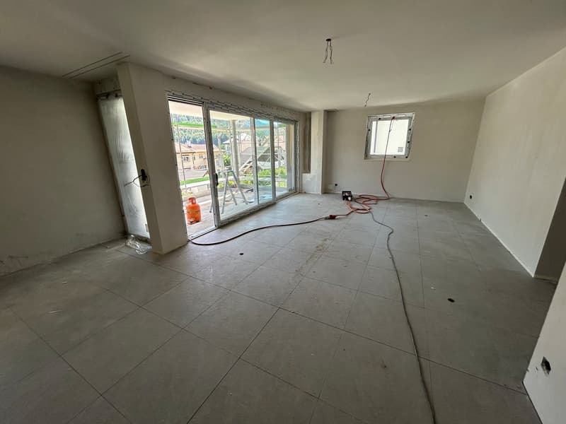 Appartement de 4,5 pièces au rez supérieur (en cours de construction) (6)