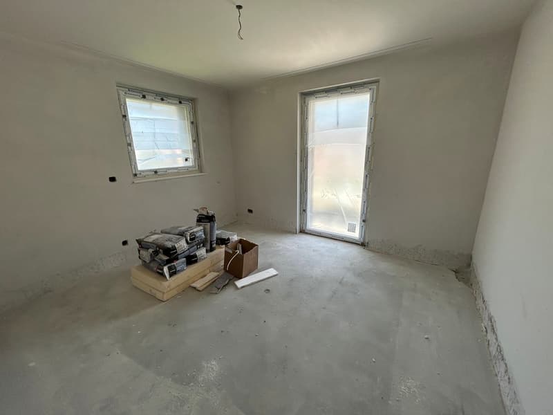 Appartement de 4,5 pièces au rez supérieur (en cours de construction) (10)