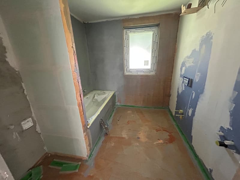 Appartement de 4,5 pièces au rez supérieur (en cours de construction) (13)