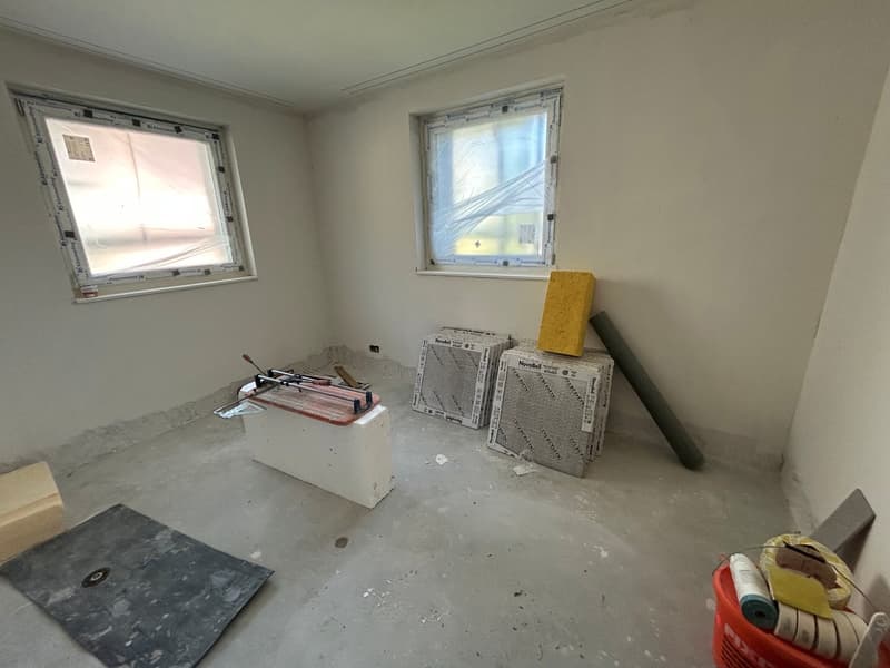 Appartement de 4,5 pièces au 1er étage (en cours de construction) (6)