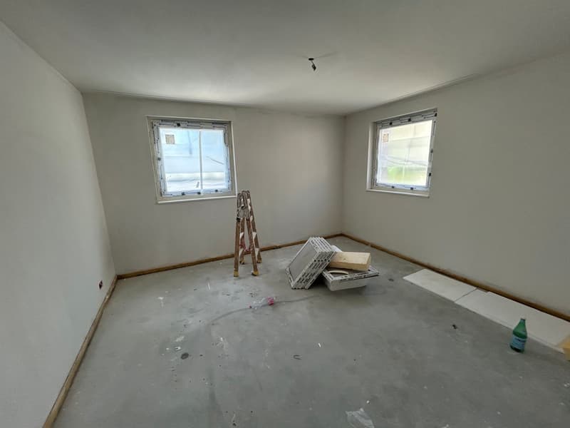 Appartement de 4,5 pièces au 1er étage (en cours de construction) (7)