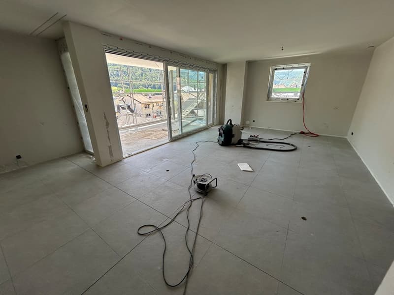 Appartement de 4,5 pièces au 1er étage (en cours de construction) (4)