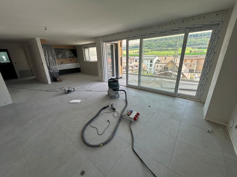 Appartement de 4,5 pièces au 1er étage (en cours de construction) (5)