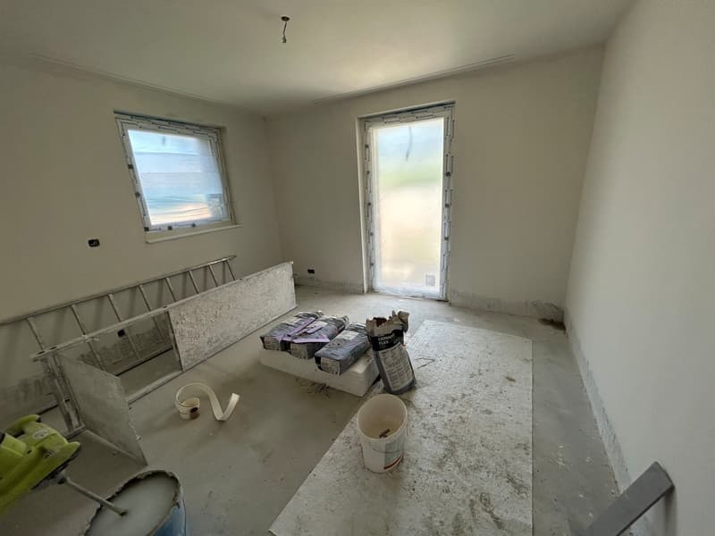 Appartement de 4,5 pièces au 1er étage (en cours de construction) (9)