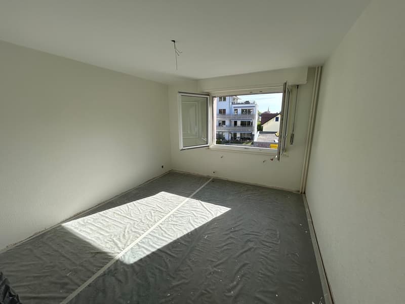 Appartement de 4pces au 2ème étage - Chemin Champs de la Croix 3 - 1337 Vallorbe (9)