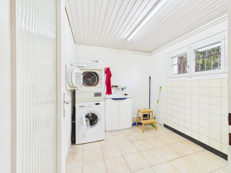 Villa spacieuse de 3,5 pièces avec vue imprenable à Villars-Burquin (17)