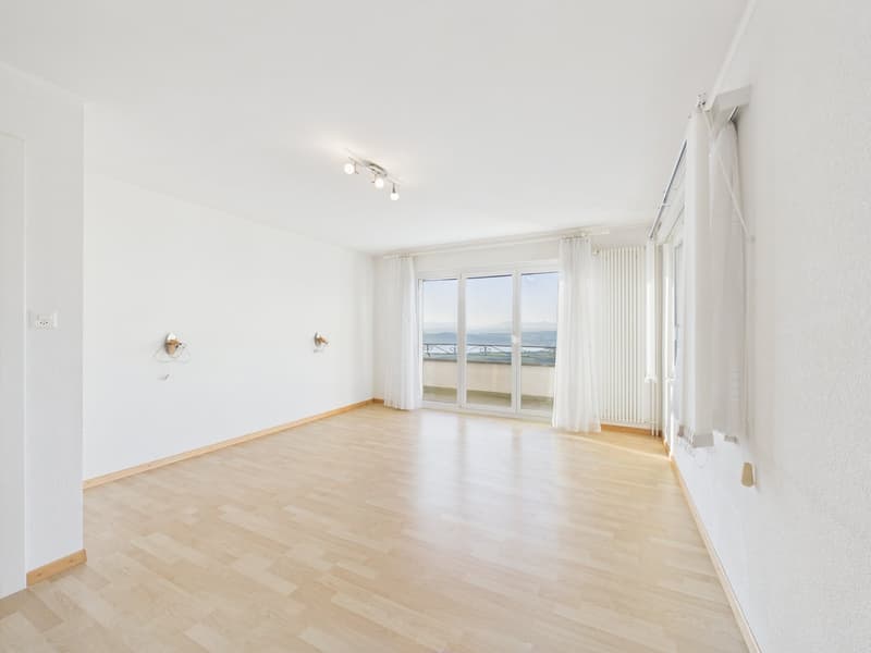 Villa spacieuse de 3,5 pièces avec vue imprenable à Villars-Burquin (13)
