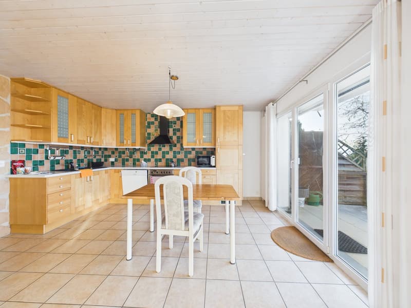 Villa spacieuse de 3,5 pièces avec vue imprenable à Villars-Burquin (5)