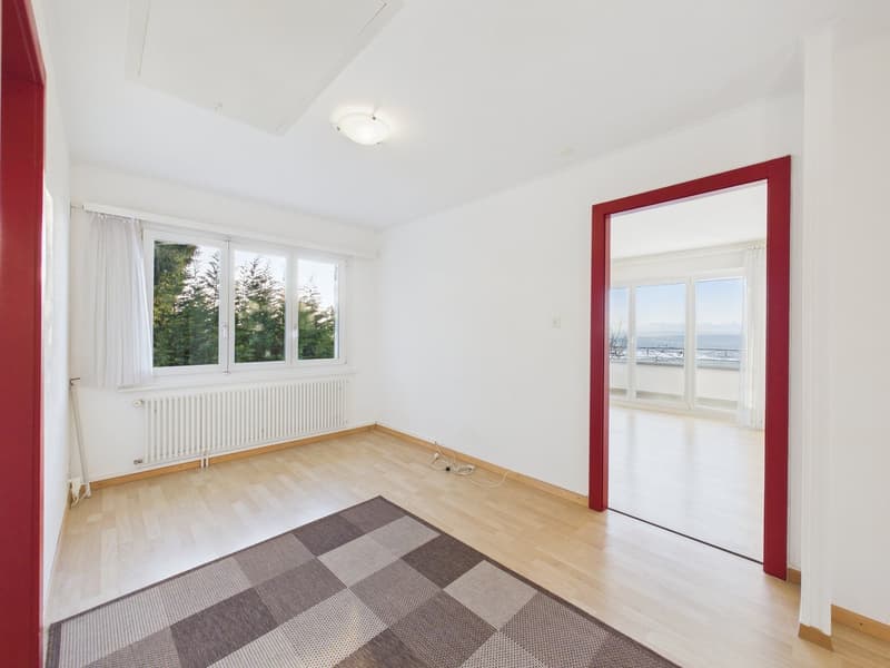 Villa spacieuse de 3,5 pièces avec vue imprenable à Villars-Burquin (10)