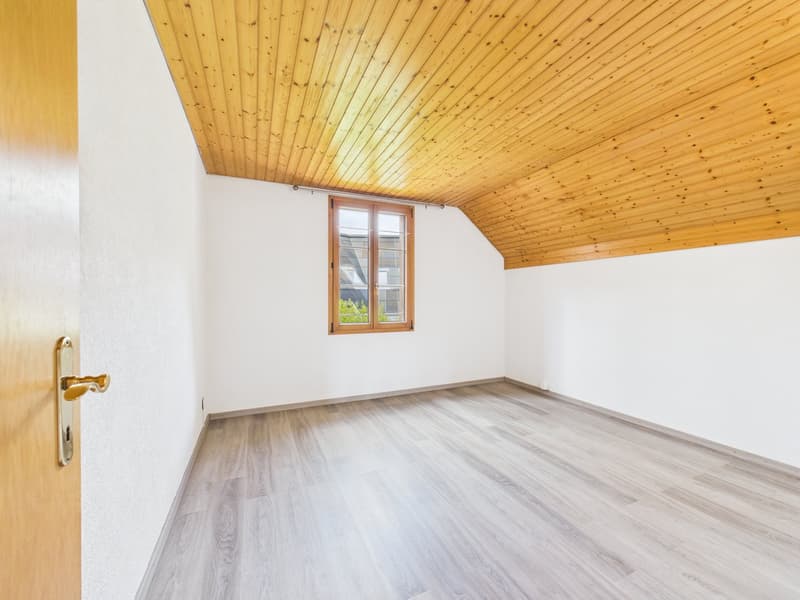 Charmante maison individuelle de 5 pièces à Vallorbe (10)