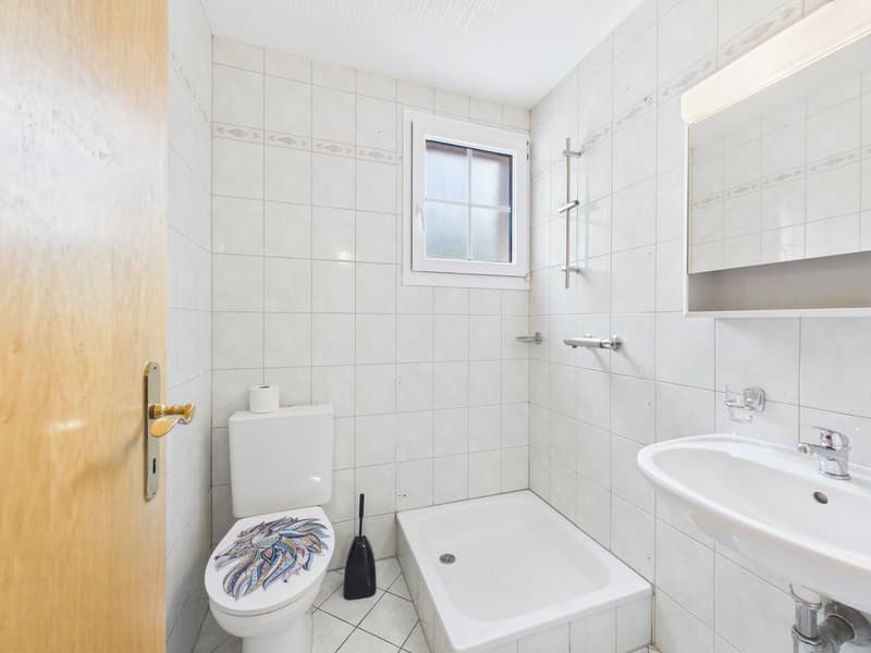 Charmante maison individuelle de 5 pièces à Vallorbe (13)