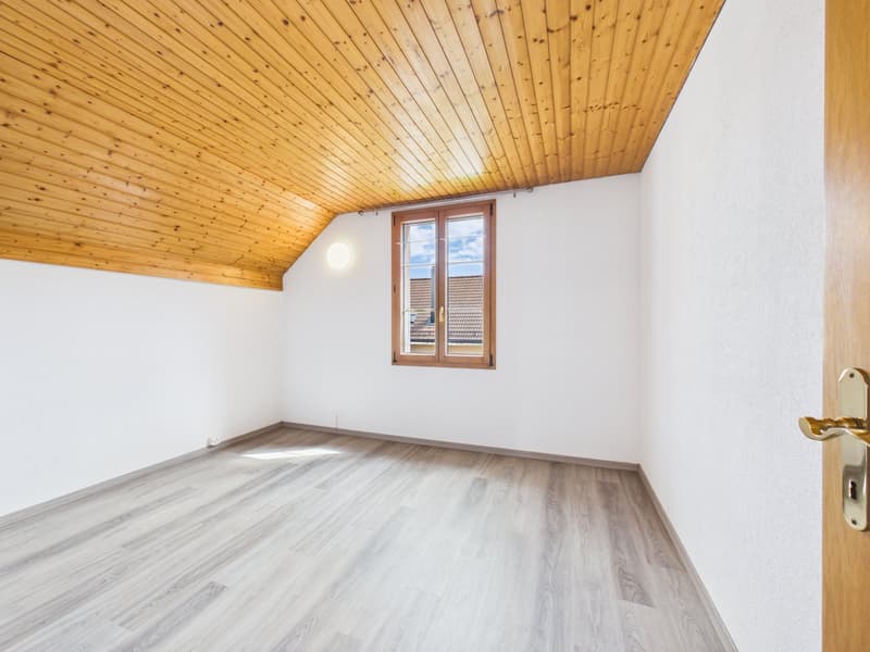 Charmante maison individuelle de 5 pièces à Vallorbe (9)