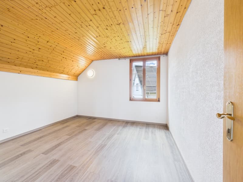Charmante maison individuelle de 5 pièces à Vallorbe (11)