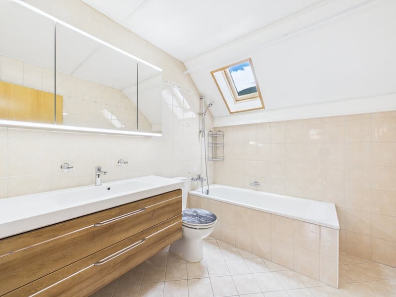 Charmante maison individuelle de 5 pièces à Vallorbe (12)
